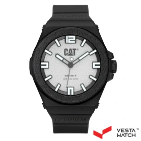 ساعت مچی مردانه کاترپیلار CATERPILLAR مدل CAT LO.111.21.211