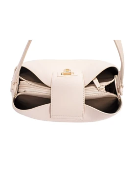 کیف دستی زنانه دیوید جونز مدل CM7421