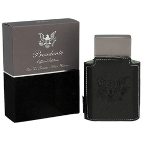 عطر ادکلن امپر پرزیدنت - Emper Presidente