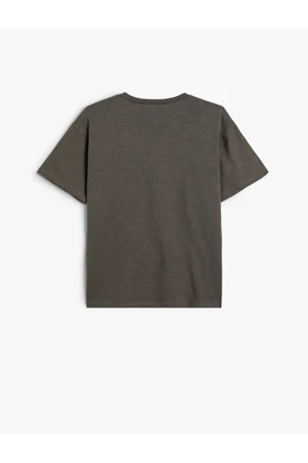 تیشرت بچگانه koton