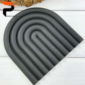 زیر دیگی سیلیکونی سوپرا 67 WS