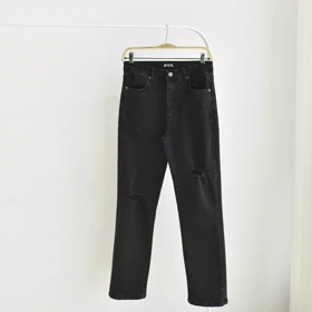 شلوار جین راسته 1003722