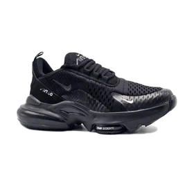 کفش و کتانی مردانه نایک NIKE AIR 950 رنگ مشکی کد 7040