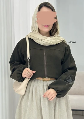 بامبر جکت دایان