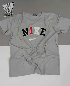 تیشرت سایز بزرگ NIKE