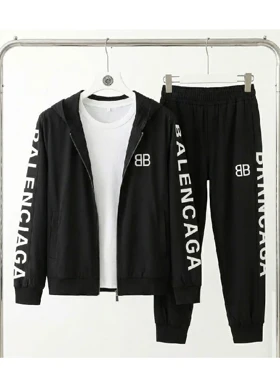 ست اسپرت بهاره مردانه سویشرت شلوار مدلHami