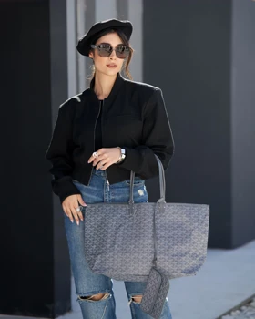 کیف گویارد (Goyard) بزرگ 50125