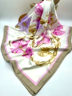 ابریشم گل‌شیپوری