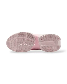 کتانی ویتنامی نایکی وی تو کی ران صورتی Nike V2K RUN Pink Foam / Arctic pink