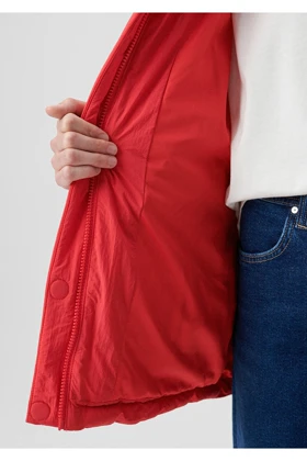 کت و ژاکت زنانه اورجینال ماوی mavi