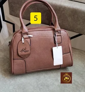 کیف اداری زنانه صندوقی کانگرو کد : 3360