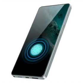 گلس گوشی سامسونگ S26 Ultra گرین لاین green lion مدل GN9HPVS26ULBK