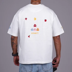 تیشرت PACMAN کد 171072