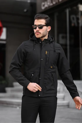 کت و کاپشن مردانه prifaldi