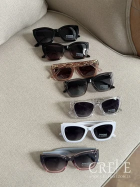 عینک آفتابی پلاریزه CHANEL