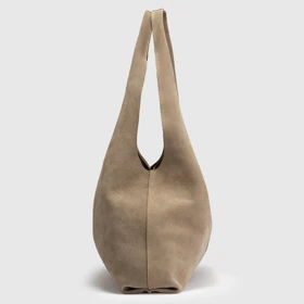 کیف دوشی زنانه VELVET