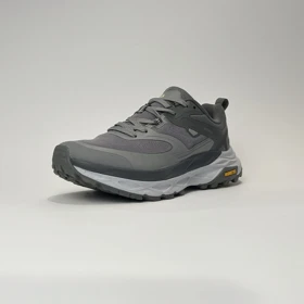 کفش هامتو کد 360052A-3 طوسی