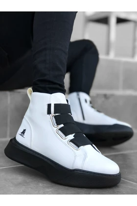 بوت و نیم بوت مردانه bouis bouis