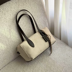 کیف جیر زنانه مدل لئو کد 3304