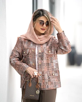 کت مغزی دوزی