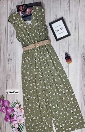 اورال گل گچی مدل گلوریا کد 50237