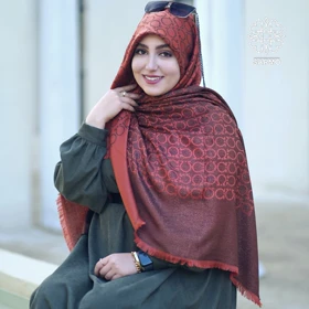 روسری گامو