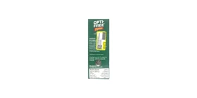 محلول لنز اپتی فری Opti Free 360 ML