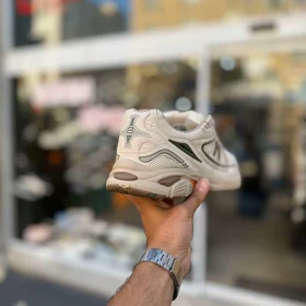 کتانی نیوبالانس 1064 کرم قهوه ای بزرگپا کد 545400