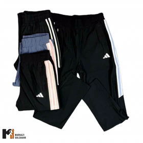 ست سویشرت و شلوار زنانه آدیداس مدل 1111