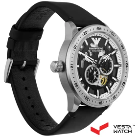 ساعت مچی مردانه امپریو آرمانی EMPORIO ARMANI مدل AR60051