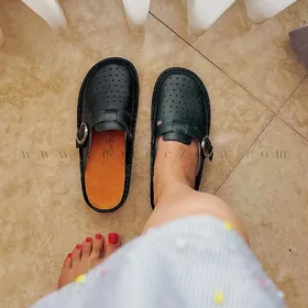 صندل زنانه سانا code:513
