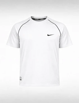 تیشرت اسپرت مردانه نایک Nike Iron Soul M