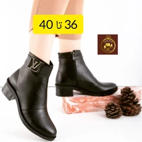 نیمبوت زنانه LV
