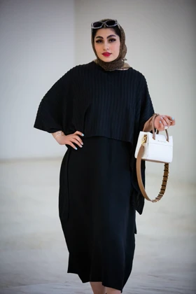 مانتو دوپی اس مراکشی