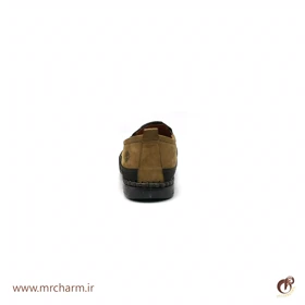 کفش کالج چرم اشبالت mrc116-09