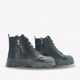 کفش بوت زنانه مدل 0523 _ Boots