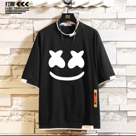 تیشرت لش خاص