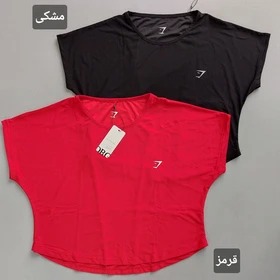 کراپ gym shark خفاشی 36 تا 40