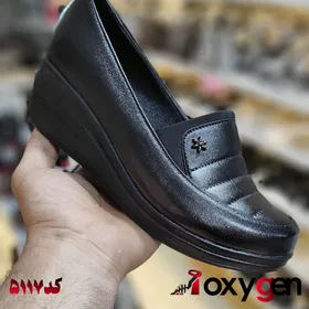 کفش زنانه لژ دار
