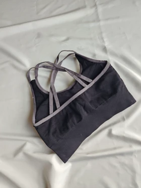 نیم‌تنه ورزشی زنانه بادوام کد: 45678