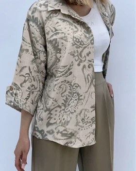 شومیز ترک