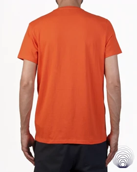 تیشرت یقه گرد