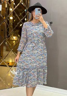 پیراهن نورا