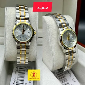 ساعت ست و تک زنانه و مردانه کاسیو
