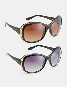 عینک آفتابی زنانه Bvlgari