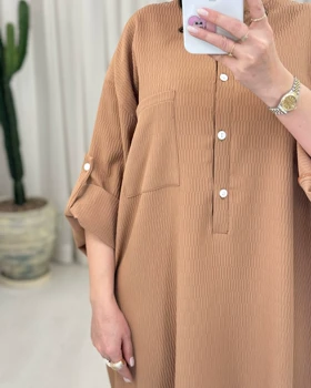 کفتان فری سایز