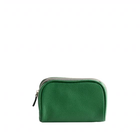 کیف آرایشی چرم دریکا