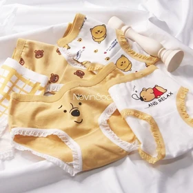 شورت Pooh کد 1212( سایز 38 تا 42)