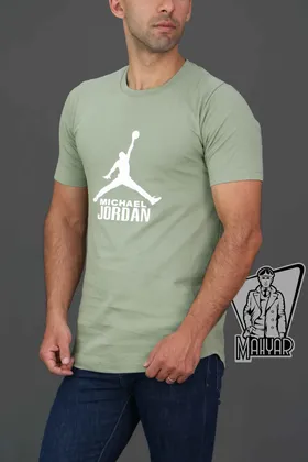 تیشرت آستین کوتاه JORDAN