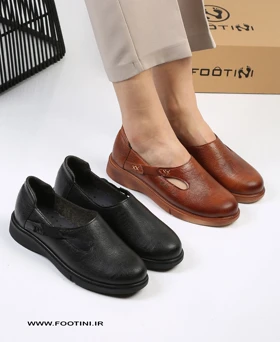 کفش زنانه روزمره 1015 LNA